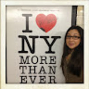 Meet your Posher, Marie